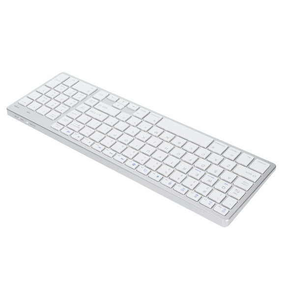 Small Keyboard, Mini Portable Universal Keyboard For Tablets For PC For Computer