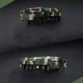 thumbnail image 4 of Die-Cast Missile Vehicles Army Model Table Decoration Kids Adults Gifts, 4 of 9