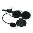 thumbnail image 5 of BUYISI V6 Casque de Moto Intercom 1200M Accessoires Intercoms avec Micro/haut-Parleur, 5 of 5
