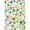 Ivory/Multi, variant on SAFAVIEH Soho Dots Polka Dots Wool Area Rug, Blue/Multi, 9'6" x 13'6"