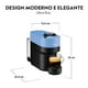 thumbnail image 5 of Cafetera Nespresso Vertuo Pop Pacific Blue 110V, 5 of 9