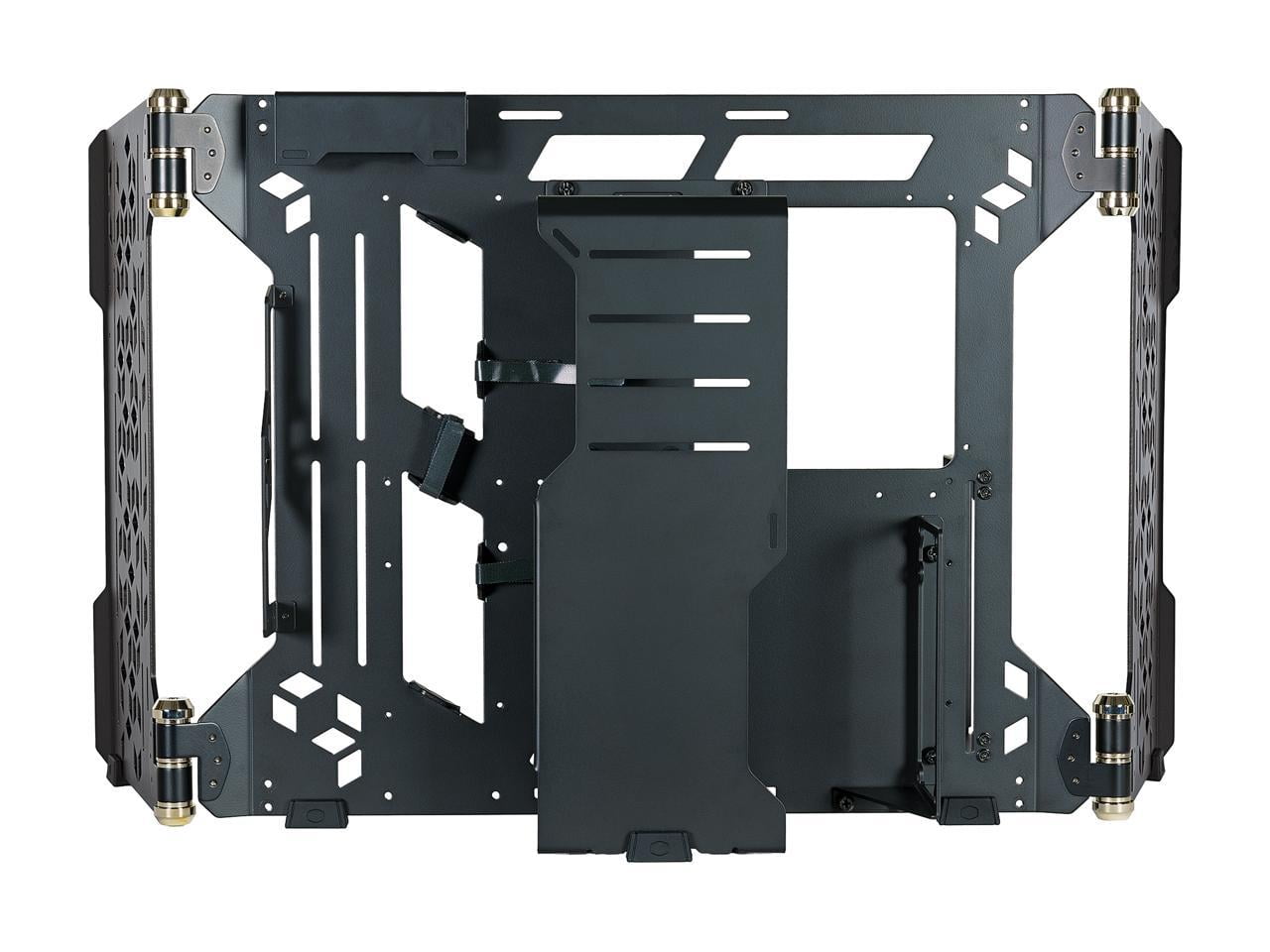 CoolerMatser MasterFrame 700 MF700 PCケース MasterFrame 700 Full Tower PC Case