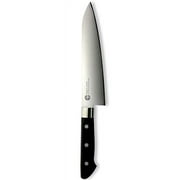 Nagao Tsubame Sanjo Gyuto Knife Chef Knife Blade Length 180mm Molybdenum Vanadium Steel Dishwasher Safe Made in Japan