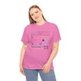 thumbnail image 4 of Mom life for mother's day for mom Mama mother's day gifts Unisex Cotton Tee, 4 of 7