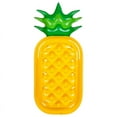 thumbnail image 1 of Inflatable Pool Floats for Kids and Adults  Large Water Inflatable Pineapple Pool Float for Swimming Pool., 1 of 6