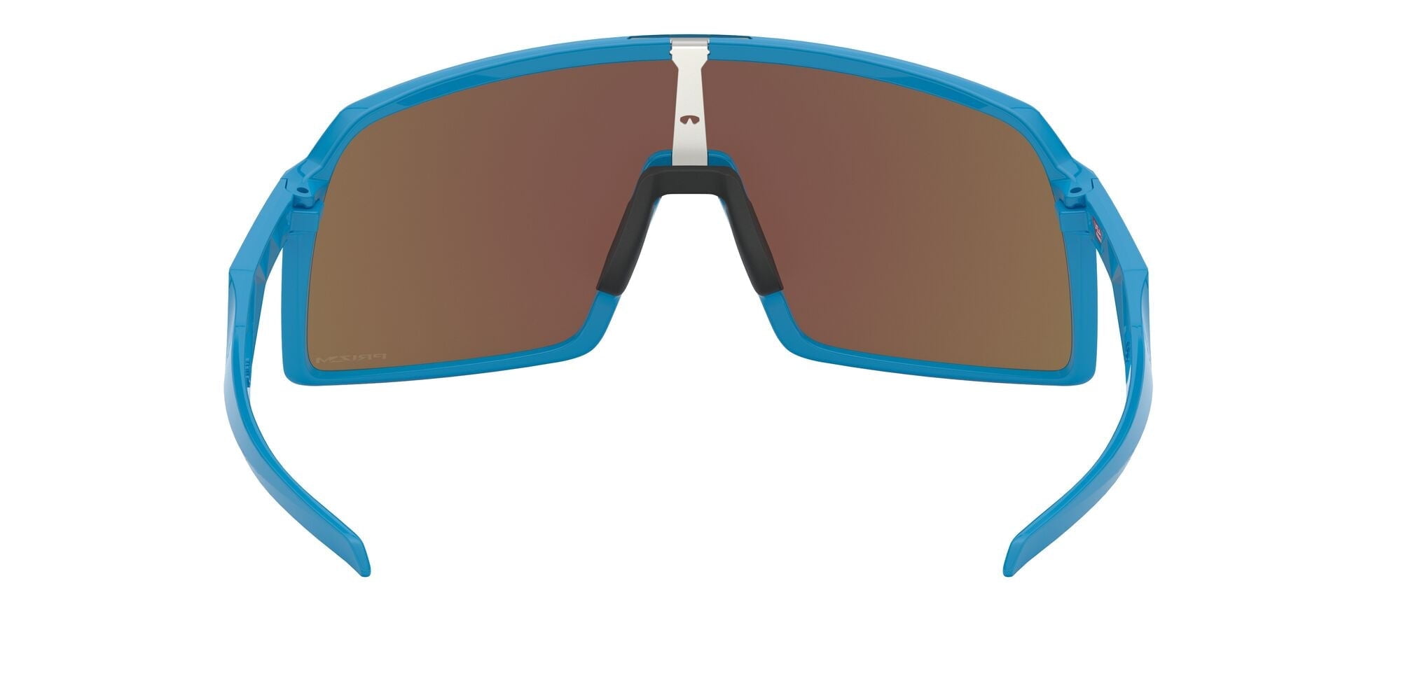 Oakley Sutro Prizm Sapphire Shield Men's Sunglasses OO9406 940607 37