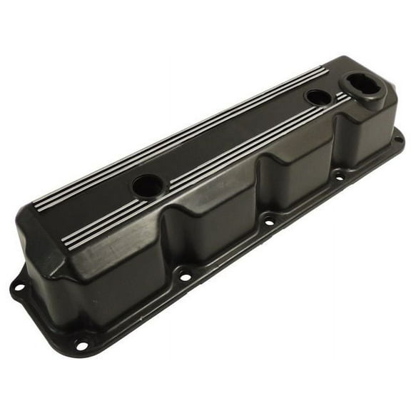 Valve Cover - Compatible with 1986 - 1992 Jeep Comanche 2.5L 4-Cylinder 1987 1988 1989 1990 1991