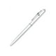 thumbnail image 2 of Plastic Ballpoint Pen with Currency Verification | LED Light | Invisible Ink Writing | 13cm Silver Pen | Message/Tattoo Illuminator | 1 Piece Pack, 2 of 9