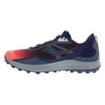 thumbnail image 3 of Saucony Peregrine 12 Mens Shoes Size 12, Color: Night Lite, 3 of 4