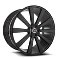 thumbnail image 2 of 22x9 Spec-1 SPL-002 Gloss Black Wheel 5x115 (15mm), 2 of 2