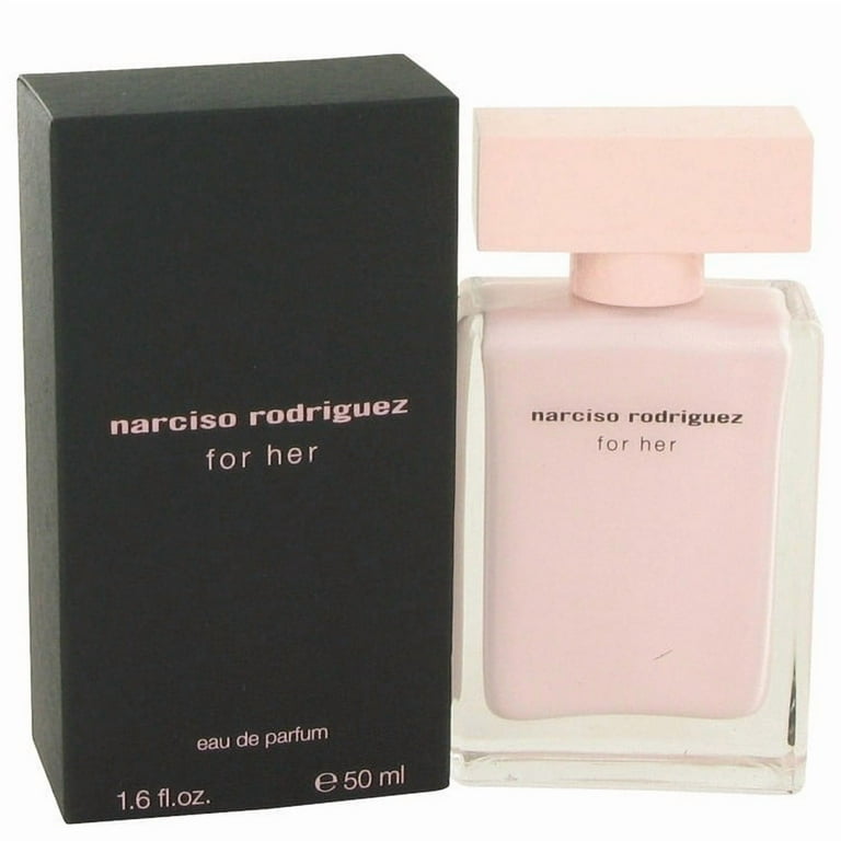 香水(女性用) narciso rodriguez l'eau for her 50ml Narciso Rodriguez For Her Eau de Toilette - Authentic Elegance