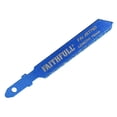 thumbnail image 1 of Faithfull - Jigsaw Blade Diamond Grit 76mm, 1 of 1