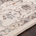 thumbnail image 5 of Surya Crescendo Overdyed Medallion Area Rug, 5 of 7