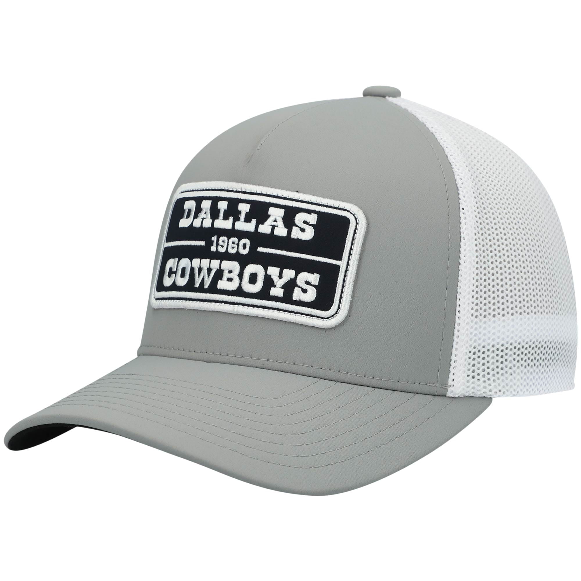 dallas cowboys 1960 sideline hat