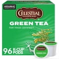thumbnail image 3 of Celestial Seasonings® Natural Antioxidant Green Tea Single-Serve K-Cups®, 0.40 Oz, Box Of 96, 3 of 6