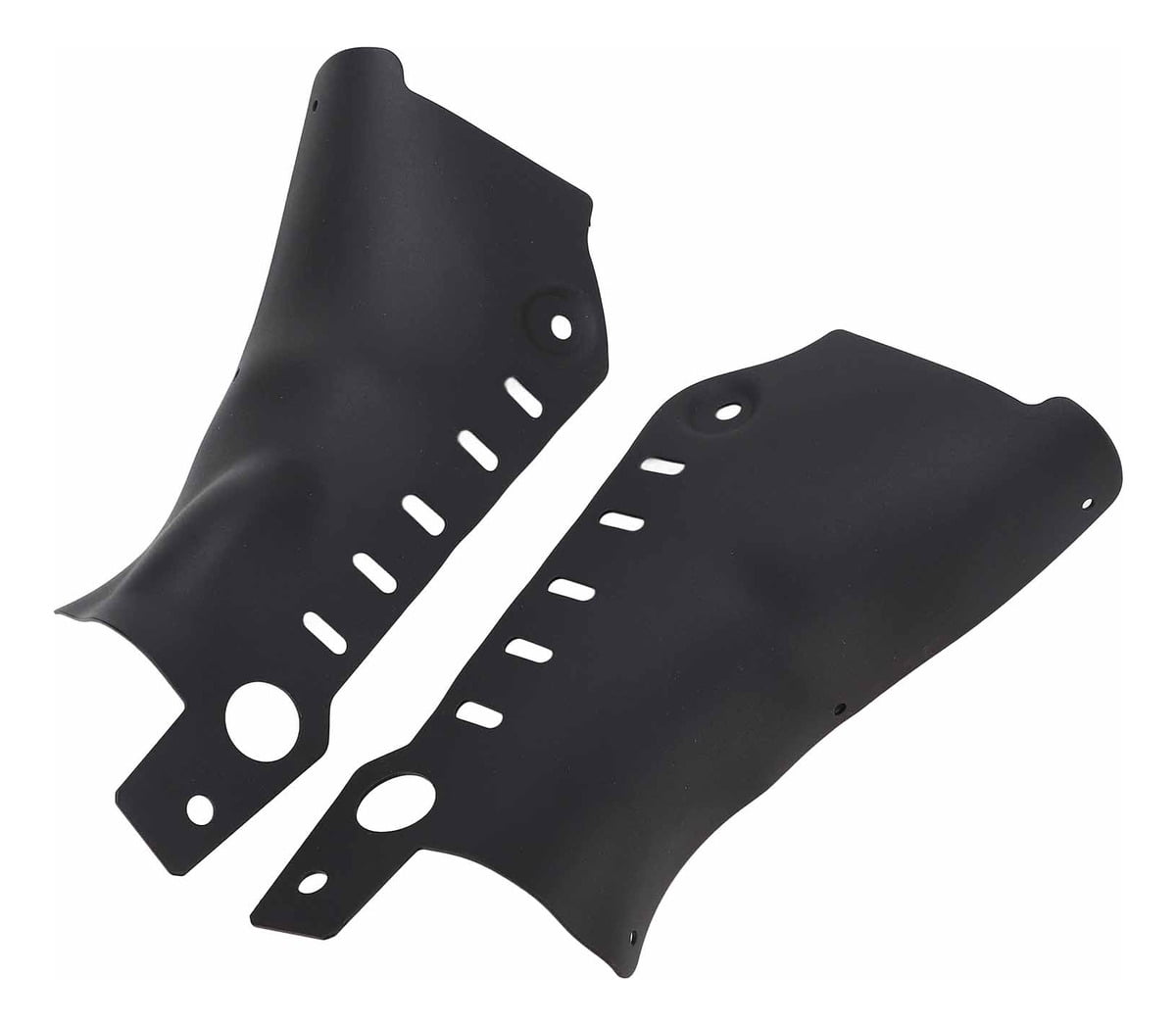 Applicable to Chassis Condenser Tube Protection Cap, 2 Pi