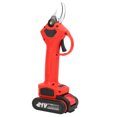 thumbnail image 2 of Noref Branch Cutter, Secateurs, Electric Secateurs, 21V For Home For Farm, 2 of 8