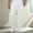 #White, variant on DPTALR Men's Fashion Comfy Solid Color Loose Fit Summer Drawstring Pants with Pockets,Khaki,Big and Tall Men S