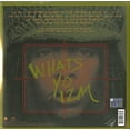 thumbnail image 2 of Erykah Pistolet de Maman Badu [LP] Vinyle, 2 of 2