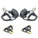 thumbnail image 2 of Shimano Ultegra R8000 SPD-SL Klickpedaler med SM-SH11 Klossar_xx, 2 of 5