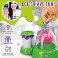 thumbnail image 4 of Nueva estación Squishy Maker Doctor Squish con purpurina brillante, 4 of 9