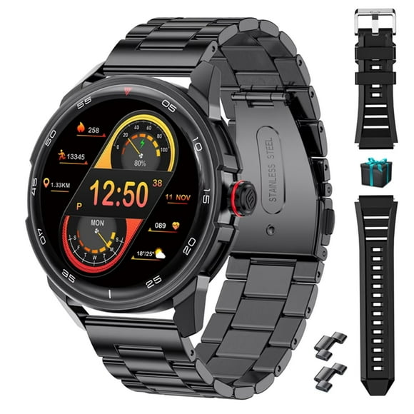 Fitness Trackers Without Smartphone