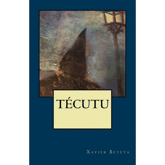 Técutu (Paperback)