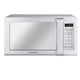 thumbnail image 1 of Horno Microondas Daewoo KOR-662M 0.7P3 Manija Acabado Espejo Plata, 1 of 4