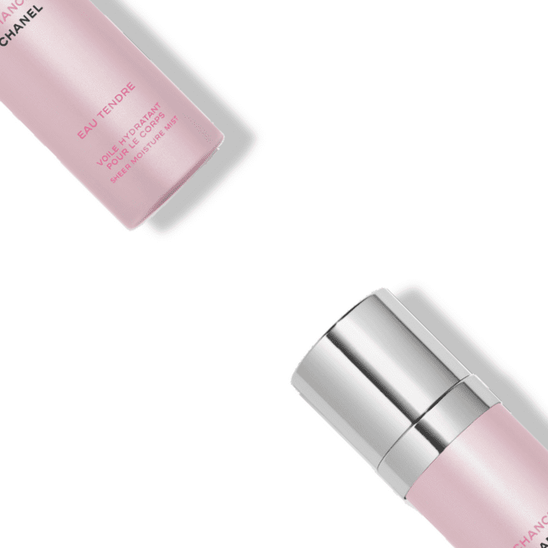 Chanel chance eau fraiche moisture mist sale