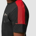 thumbnail image 7 of Porsche Motorsport Men's Black Fanwear T-Shirt, 7 of 7