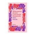 thumbnail image 1 of Veinte Poemas de Amor y Una Canción Desesperada Océano Gran Travesía Pablo Neruda, 1 of 2