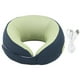 thumbnail image 2 of Almohada de masaje eléctrica almohada de cuello trasero masajeador compresa caliente para oficina ANGGREK Otros, 2 of 8