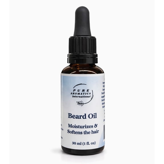 Beard Oil by Pure Aromatics International