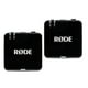 thumbnail image 3 of Micrófono Rode Wireless GO III Gen 3, sistema de doble canal, 3 of 8