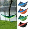 CALIDAKA Outdoor Hammock Double Person Outdoor Sports Large With Tree Straps Easy Install Camping Hammock