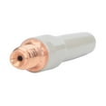 thumbnail image 6 of 12PCS Non-Stick Coating Welding Tips Welding Torch Accessory for 15AK 45*1.2mm, 6 of 11