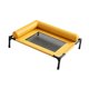 thumbnail image 5 of Cama elevada para perros con almohada y accesorios. Artículos para mascotas. Cama para mascotas versátil y elegante. elevada para cachorros, gatitos, M 66cm x 45cm x 17cm, 5 of 10
