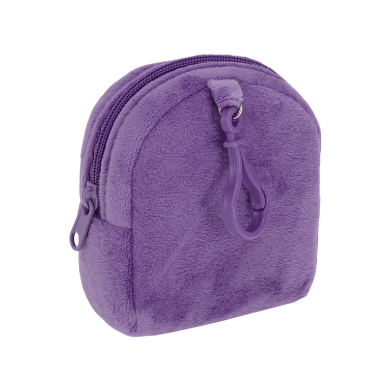 バッグ BEP SMALL OG DOLLAR BILL NECK POUCH Unique Bargains 1 Pc Coin Purse Wallet Portable Backpack Shape Big