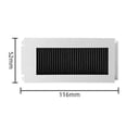thumbnail image 4 of 2/4 Pcs Filtres de Remplacement Lavables pour Deebot N30 pour OMNI / N30 PRO pour OMNI, 4 of 10