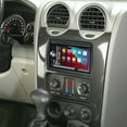 thumbnail image 6 of Scosche GM1590DDB Double DIN Dash Kit Compatible w/ Select 1994-2012 General Motors & Import Vehicles, 6 of 10