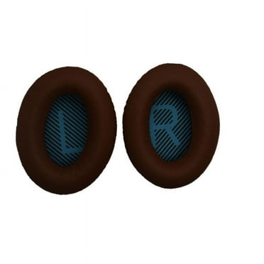 Replacement Ear Pads Cushion Comfort Boses Quiet Qc15 Qc25 Qc35 Headphone