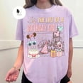 thumbnail image 6 of The Life of Birthday Girl T-shirt, Disney Birthday Girl T-shirt, WDW Disneyland Birthday Trip shirts, Disney Family Birthday Shirt, 6 of 6