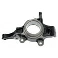 thumbnail image 4 of Detroit Axle - Front Left Steering Knuckle for 2002-2006 Nissan Altima 2004-2008 Maxima Driver Side Steering Knuckle Assembly 2005 2006 Replacement, 4 of 7