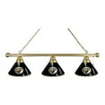 thumbnail image 1 of Holland Bar Stool BL3BRBmijSt Bemidji 3 Shade Billiard Light, 1 of 1