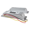 thumbnail image 4 of Cerradura de pestillo eléctrico de 12 V a 24 V, cerradura electrónica de aleación de aluminio para sistema de control de acceso., 4 of 14