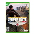 thumbnail image 1 of Sniper Elite: Resistance Deluxe Edition (Xbox), 1 of 10