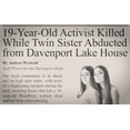 Unsolved Case Files Avery And Zoey Answers Pressman Toys Unsolved Case Files: Avery & Zoey Gardner - Crime Solving