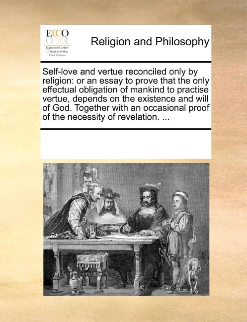 Love exists essay