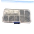 thumbnail image 3 of Hytrove 1Jgo 310 Conectores De Punta Para Breadboard Color Variado Con Material Premium, 3 of 8