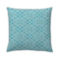 thumbnail image 1 of Ahgly Company Outdoor Square Contemporary Throw Pillow, 18 inch by 18 inch, 1 of 5